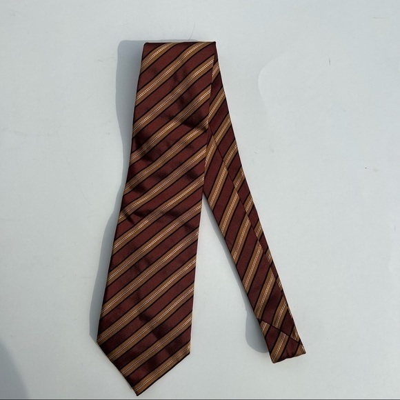 Banana Republic Tie - Picture 3 of 6